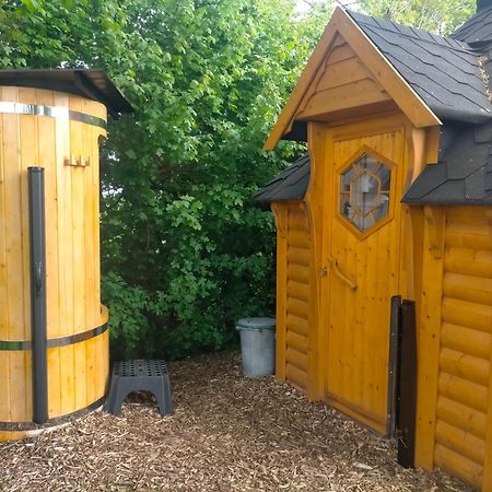DoezumSterrenzicht Bb Weidszicht住宿加早餐旅馆 外观 照片
