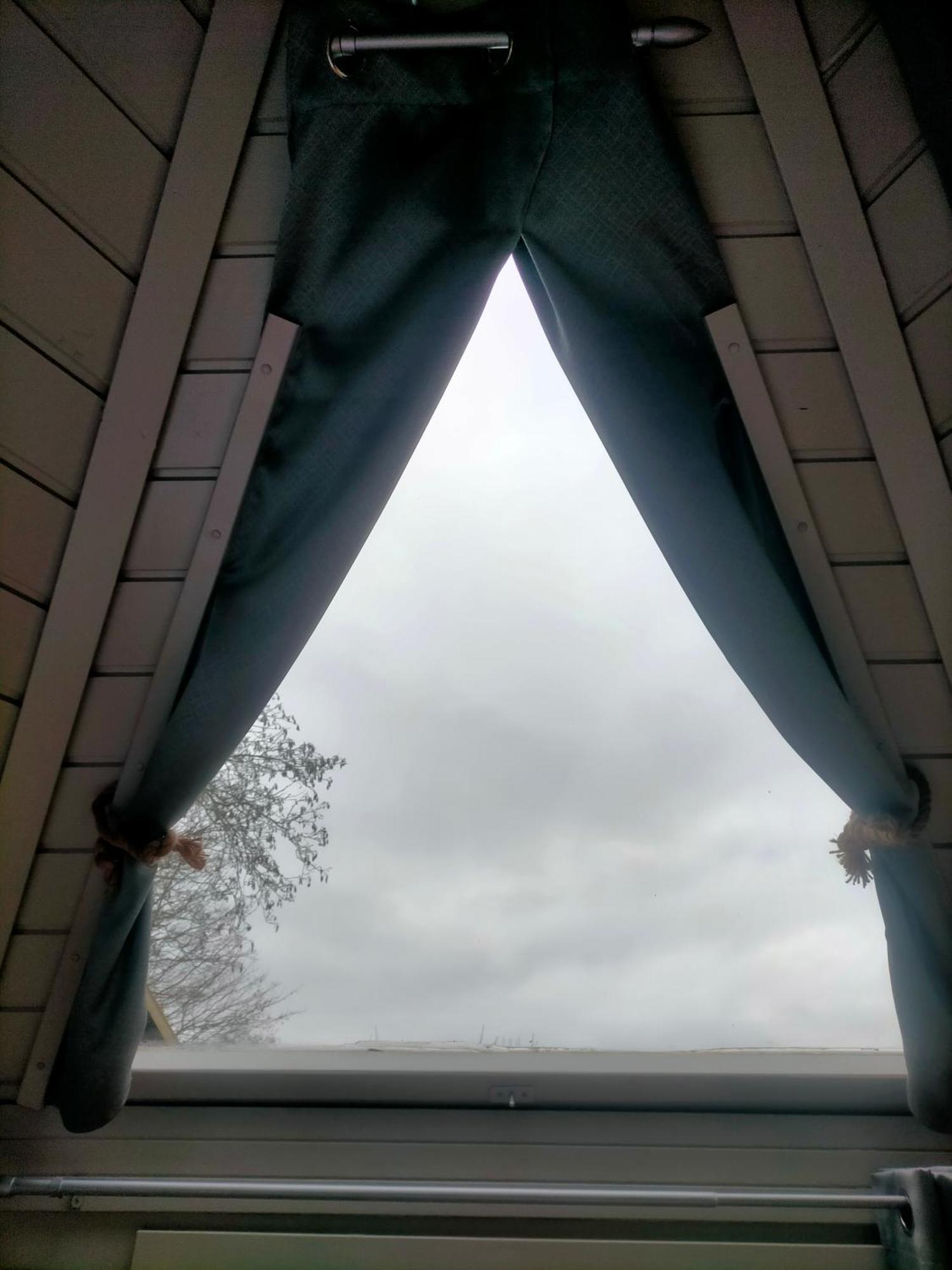 DoezumSterrenzicht Bb Weidszicht住宿加早餐旅馆 外观 照片